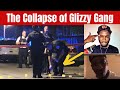 The Collapse of Glizzy Gang: Shy Glizzy vs Ant Glizzy Beef