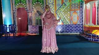 Iwin mtq kel mandah