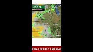 LIVE RADAR: 2" HAIL WARNING FOR AMARILLO, TEXAS | HAILTRACE
