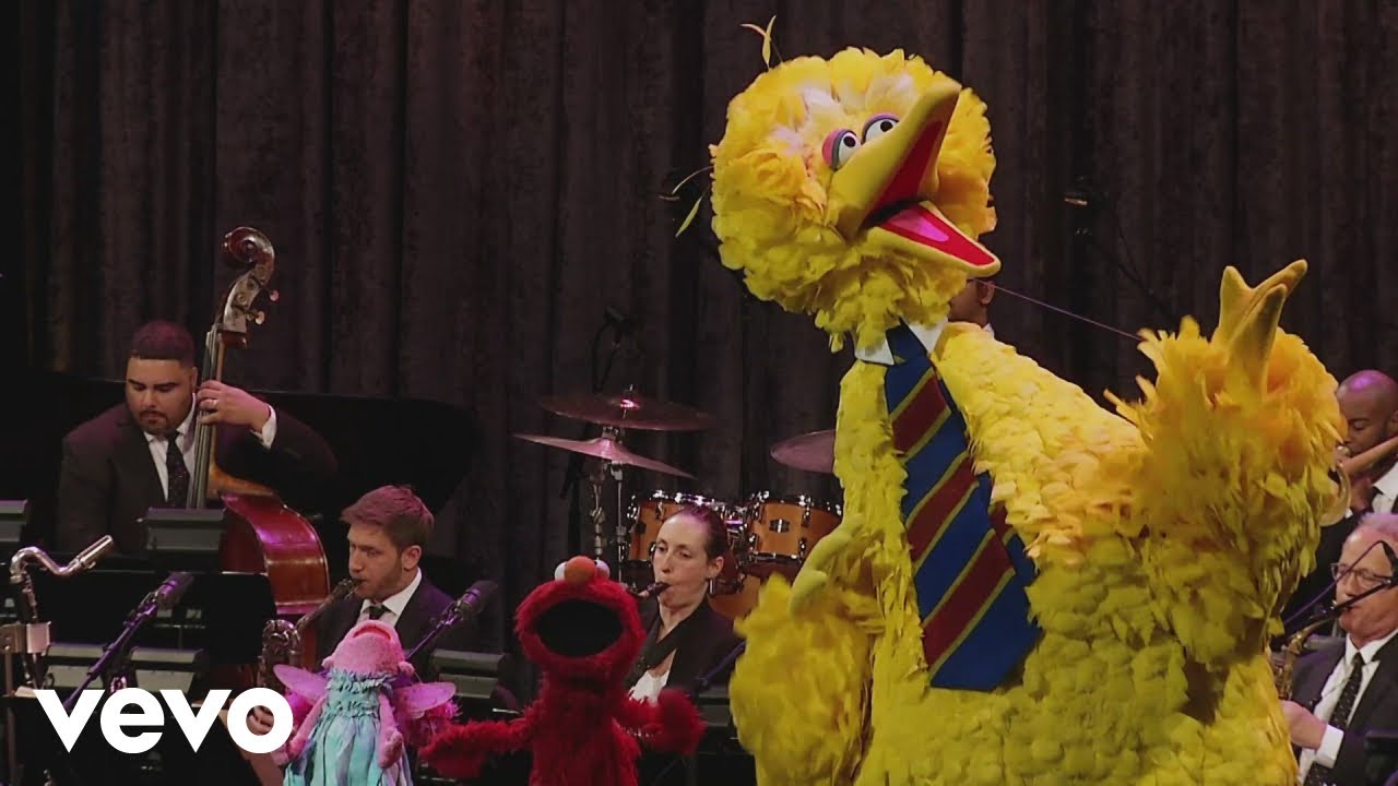 Wynton Marsalis - Sesame Street Theme Wynton Marsalis - Sesame Street Theme