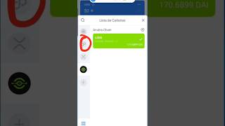 Como Configurar a TokenPocket Para Origin LGNS 🔥 Polygon + Anubis