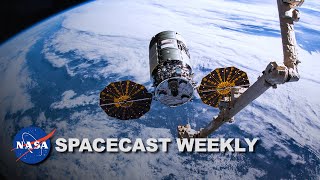 SpaceCast Weekly - February 21, 2020