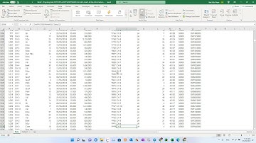 [VBA Excel Ứng Dụng] Tạo Data Validation động với hàm MYUNIQUE