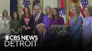 Trump rejects Iran's peace proposal