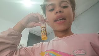 Information Abrindo um docinho do push pop duo Update