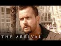 'Changing The Air' Scene | The Arrival