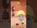 Lomba makan 😂😂 #kidsvideo
