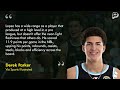Sixers Land A DEMON In Latest Sports Illustrated 2026 NBA Mock Draft | 76ers Draft Rumors