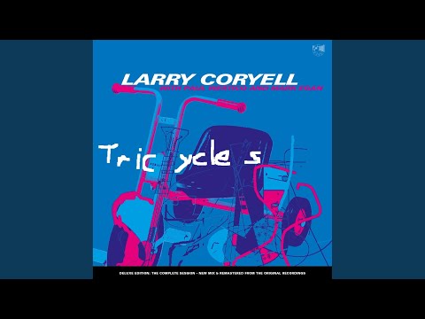 Three Way Split (Remastered)