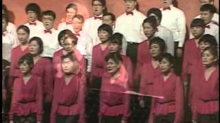 JBCH 대구교회 찬양 - 시온성