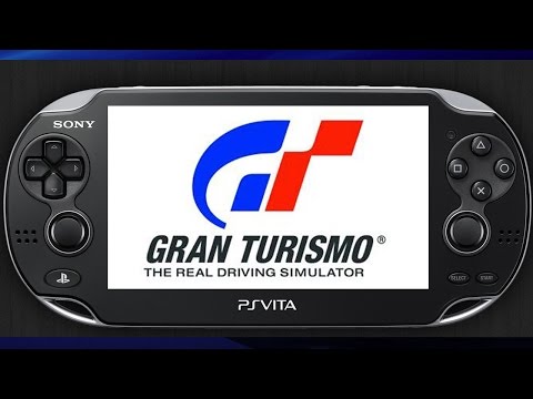 Video: Gran Turismo Vita Dilihat Dalam Tinjauan Pelanggan Sony