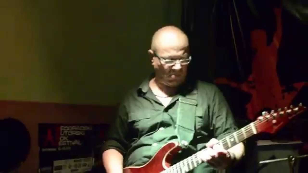 Magnus - ACDC Whole lotta Rosie (Roza devojka :-) - YouTube