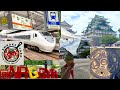 LET S Go To NAGOYA NAGOYA CASTLE Nagoya Local Spaghetti NAGOYA STATION NAGOYA JAPAN 