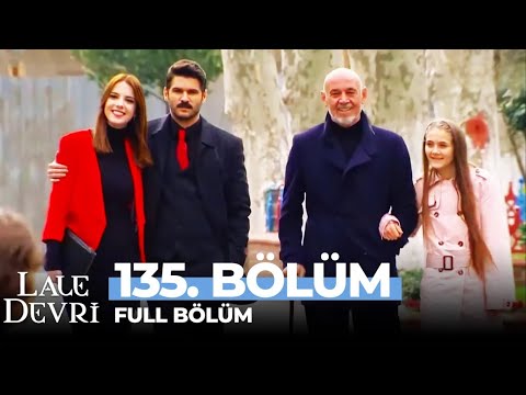 Lale Devri 135. Bölüm (FİNAL)