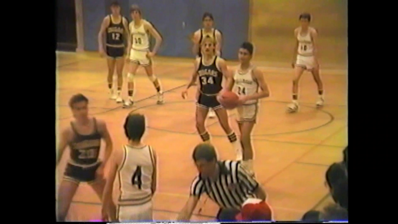 NCCS - Chateaugay Boys 12-29-86 - YouTube