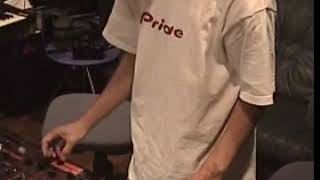 DJ Krush - Turntablism
