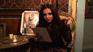 Twas The Night Before Christmas Little Mix Style