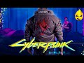 ★ Cyberpunk 2077 ★ Кукольный домик ★