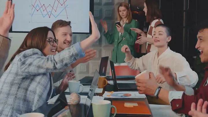 Transform Your Workplace with Strategic Storytelling!