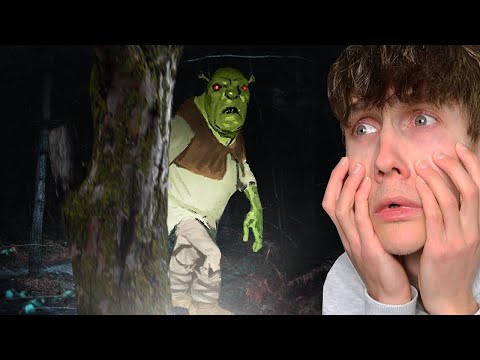 Video: Wanneer is shrek geschreven?