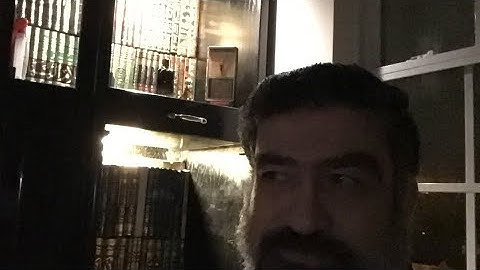 القارئ أحمد الزَّارِع | سورة سبأ | ترتيل