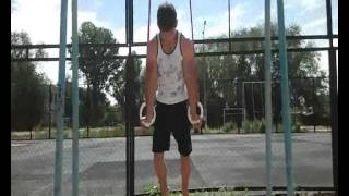 still rings sick elements
