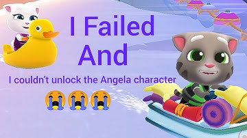 Talking  Tom Jetski 2 Android Gameplay Ep 3