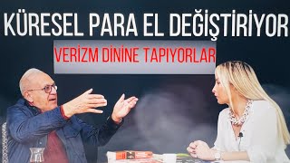 Küresel Paranın sahibi mi değişiyor?