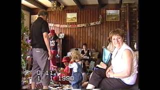 Tapanui Christmas 2002