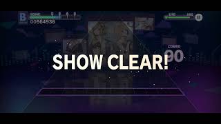 Playing pjsk but I forgot how to.. (thumb playing next vid will be finger playing) screenshot 3