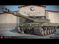 World of Tanks Настъпление 907