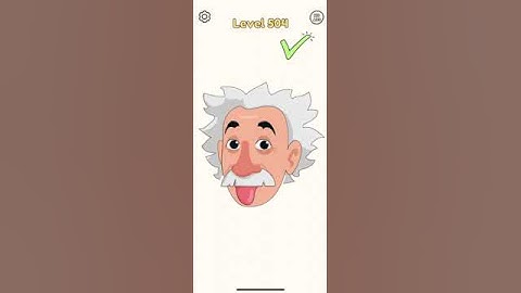 DOP Draw One Part Level 501 502 503 504 505