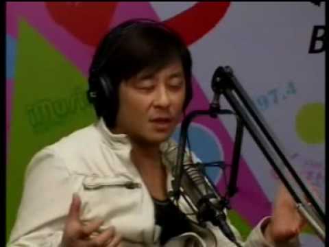 2007 FM974電台訪談4-王傑