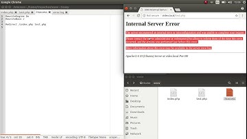 Введение в htaccess