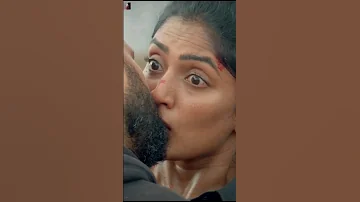 Eesha Rebba kiss of death #villainess #shot #kissofdeath #eesharebba