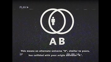 Parallel Universe Collision | Analog Safety Video