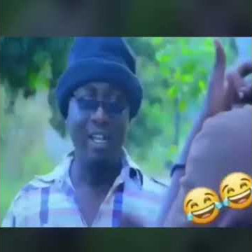 Utani wa tiny white na ringo utacheka.