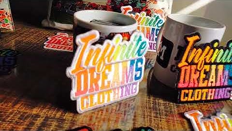 Embroidered Patches by MCP