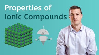 Properties of Ionic Compounds