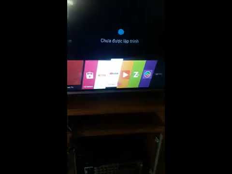 Video: Tôi có thể tải YouTube TV trên LG Smart TV của mình không?