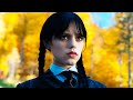 Уэнсдэй (1 сезон) - Русский трейлер (Субтитры, 2022)