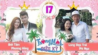 TRĂNG MẬT DIỆU KỲ #17 FULL | Út Minh GẠO NẾP GẠO TẺ khóc hết nước mắt vì đoạn clip bí mật của chồng TRĂNG MẬT DIỆU KỲ #17 FULL | Út Minh GẠO NẾP GẠO TẺ khóc hết nước mắt vì đoạn clip bí mật của chồng