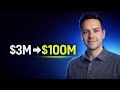 The Salesforce System Every $100M Tech Company Has (And Most $3M Companies Don’t)