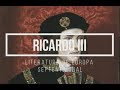 Archivos Confidenciales: Ricardo III