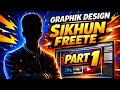 Graphic Design Soaftware Download and Course Outline Part(1) #everyone #video