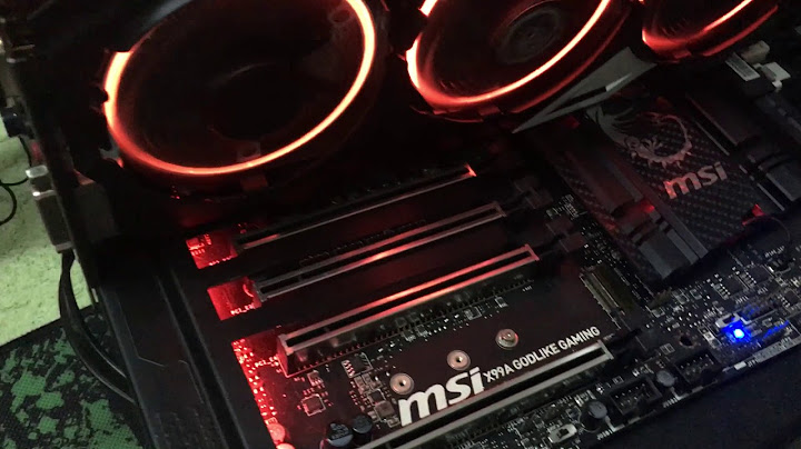 Đánh giá msi x99 godlike carbon năm 2024