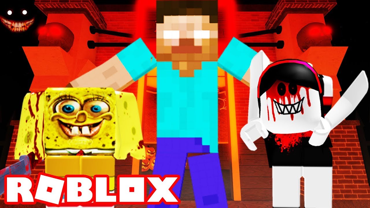 Roblox Creepy Elevator Major Halloween Update Youtube - halloween costume 2 roblox amino