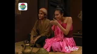 Misteri Gunung Merapi 2 Indosiar episode 3 part6 akhir ( 1999-2000 )