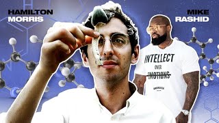 Hamilton Morris on Psychedelics | Mike Rashid