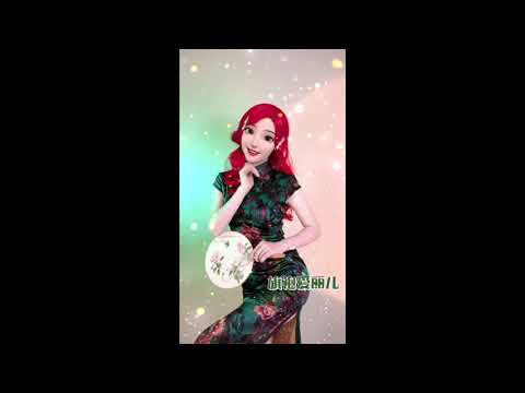 抖音HOT:不同时代的西域公主Douyin HOT: Princesses of the Western Regions in Different Ages